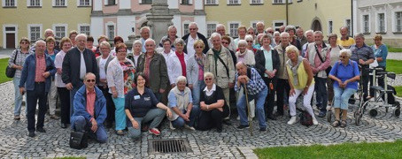 Bayerischer Wald