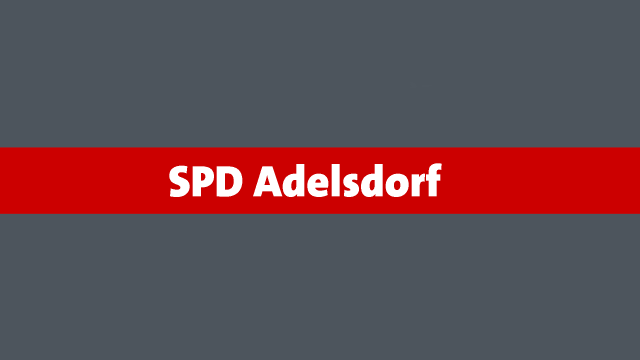 SPD Adelsdorf